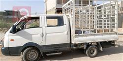 Hyundai Porter